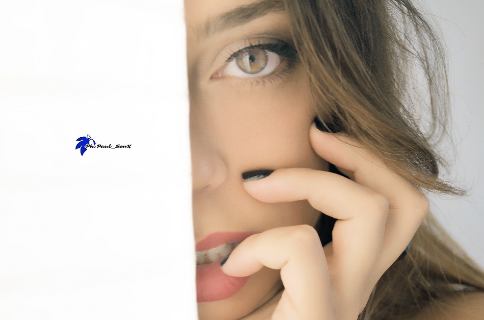 Maria — Model & Hostess in Bergamo photo 4