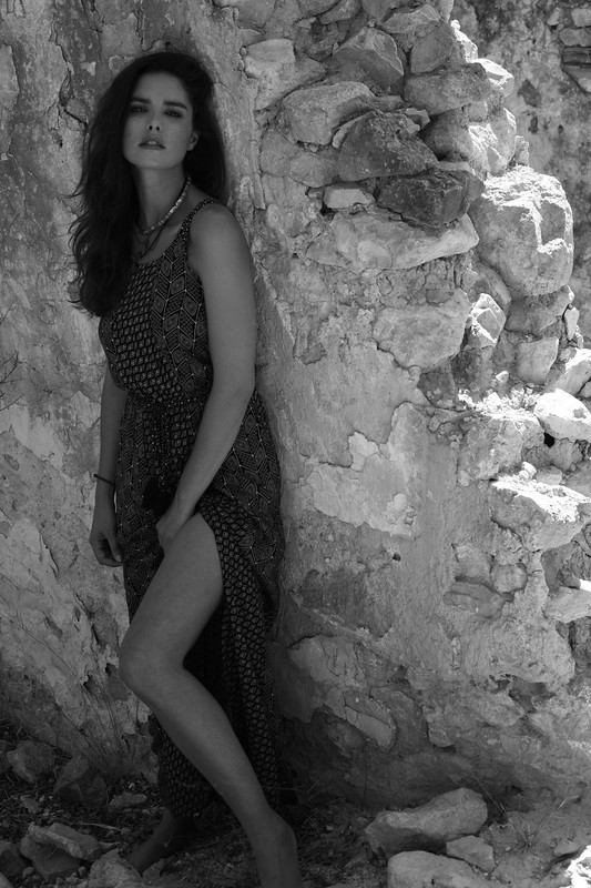 Caroline — Model & Hostess in Paris photo 10