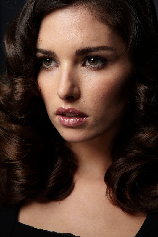 Caroline — Model & Hostess in Paris photo 13