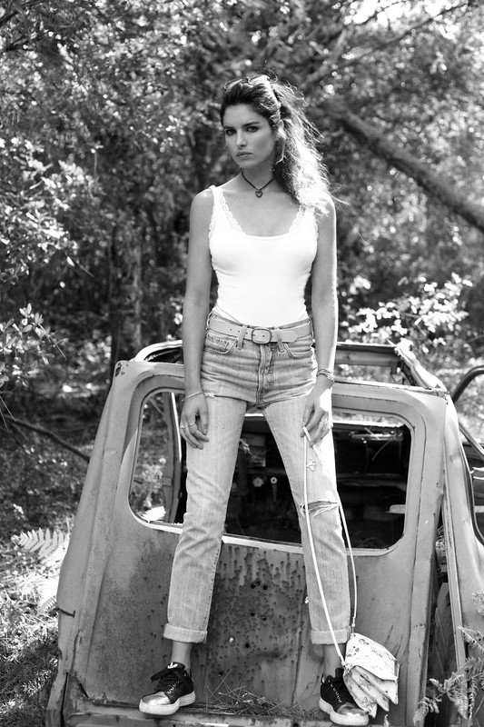Caroline — Model & Hostess in Paris photo 4