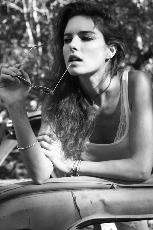 Caroline — Model & Hostess in Paris photo 5