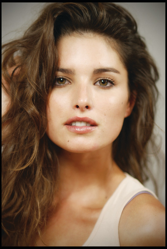 Caroline — Model & Hostess in Paris photo 7
