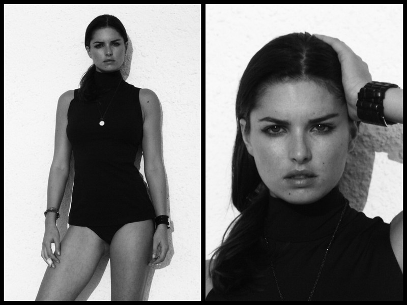 Caroline — Model & Hostess in Paris photo 9