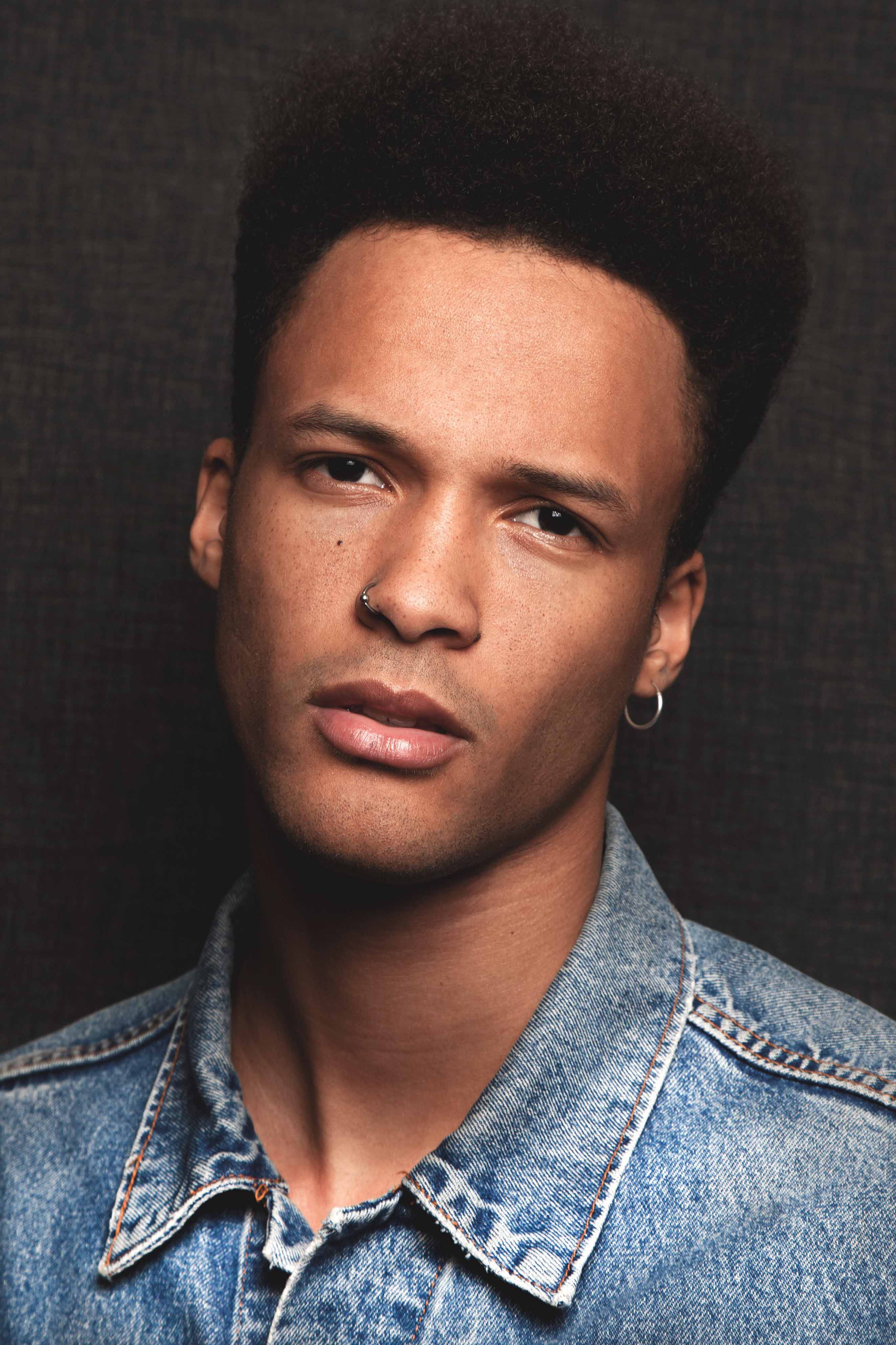 KEVIN — Model in Milano | Eye On Model