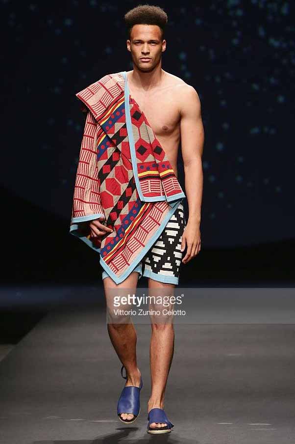 Kevin — Model & Host in Milano photo 10