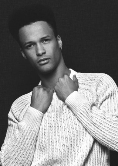 Kevin — Model & Host in Milano photo 12
