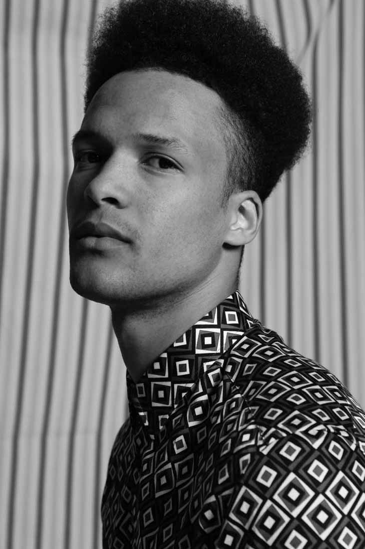 Kevin — Model & Host in Milano photo 5
