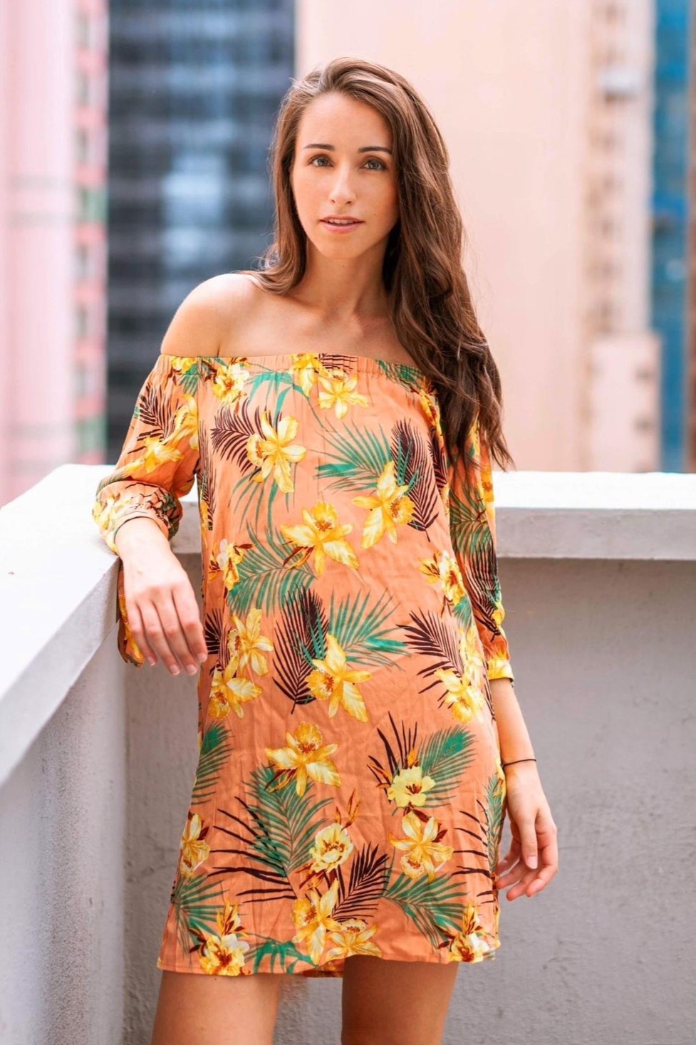 Anne-sophie — Model & Hostess in Paris photo 11