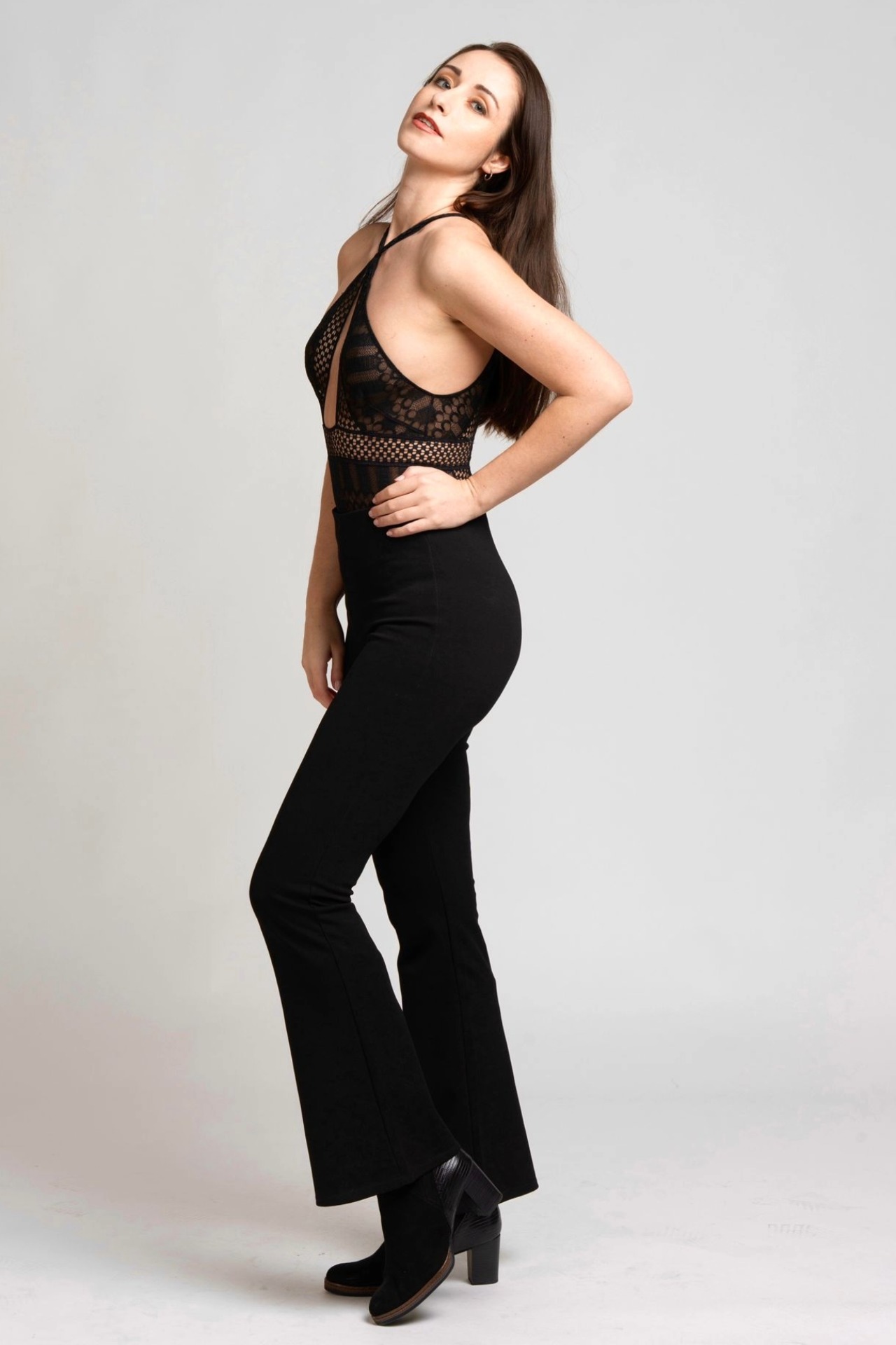 Anne-sophie — Model & Hostess in Paris photo 12