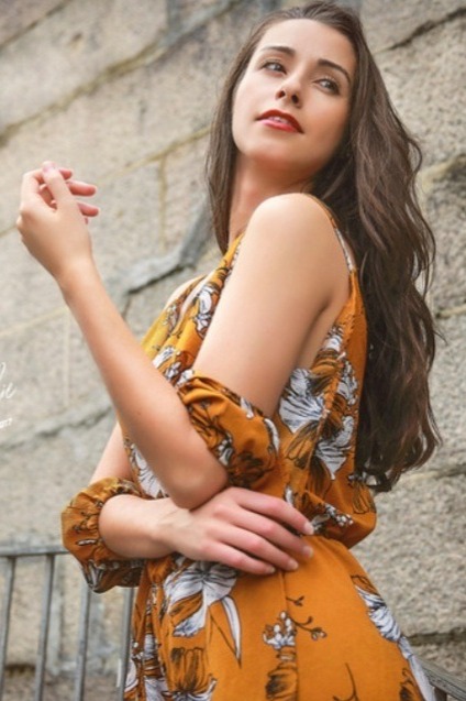 Anne-sophie — Model & Hostess in Paris photo 13