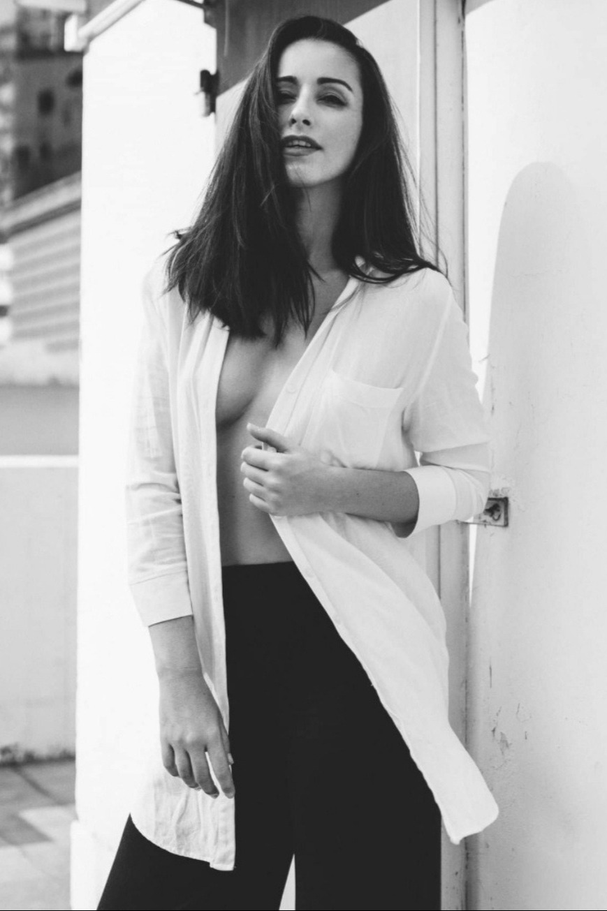 Anne-sophie — Model & Hostess in Paris photo 15