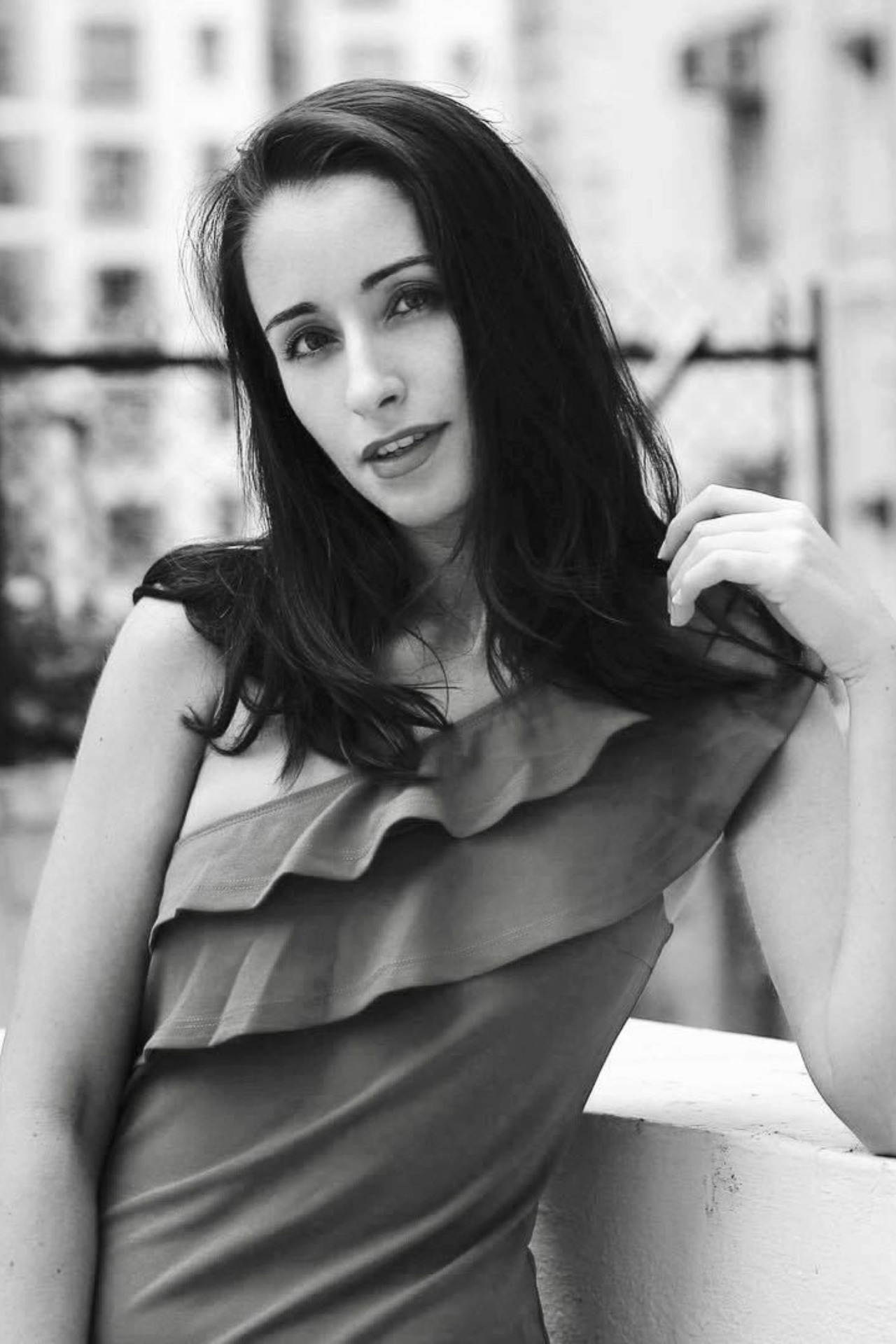 Anne-sophie — Model & Hostess in Paris photo 16
