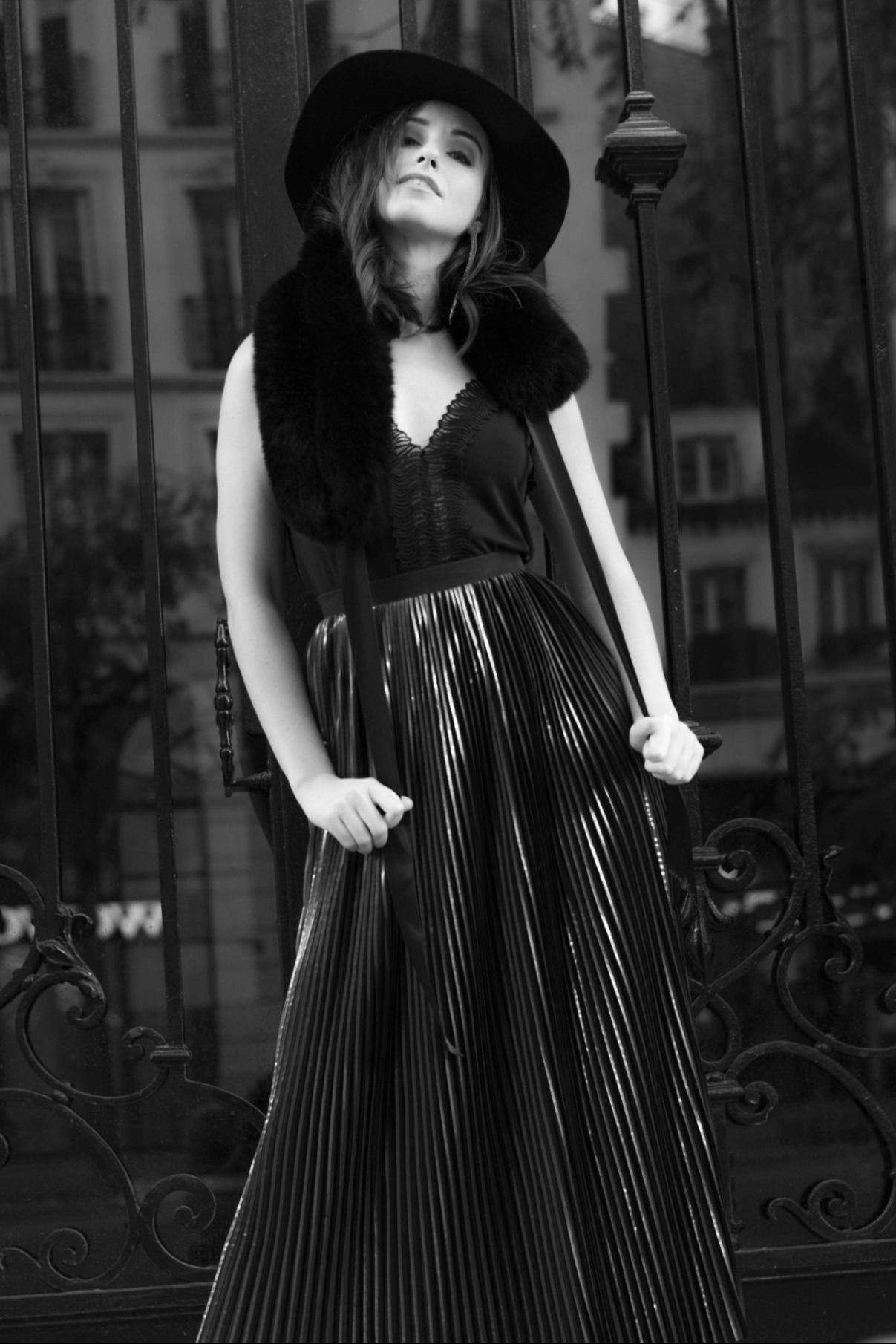 Anne-sophie — Model & Hostess in Paris photo 17