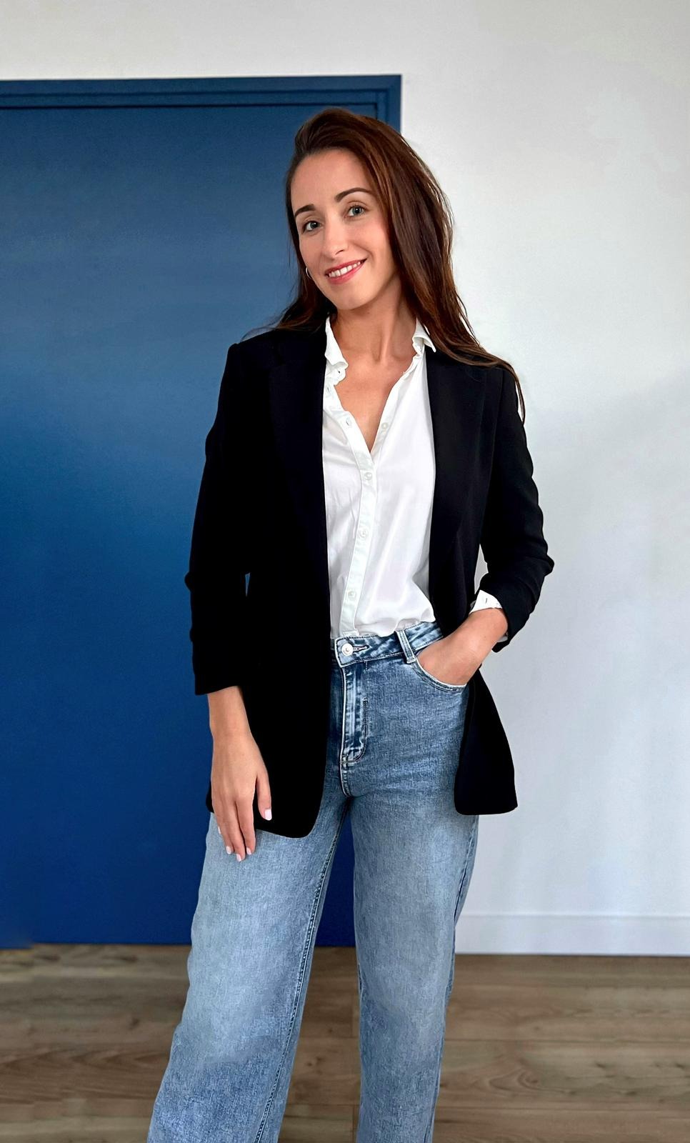 Anne-sophie — Model & Hostess in Paris photo 18