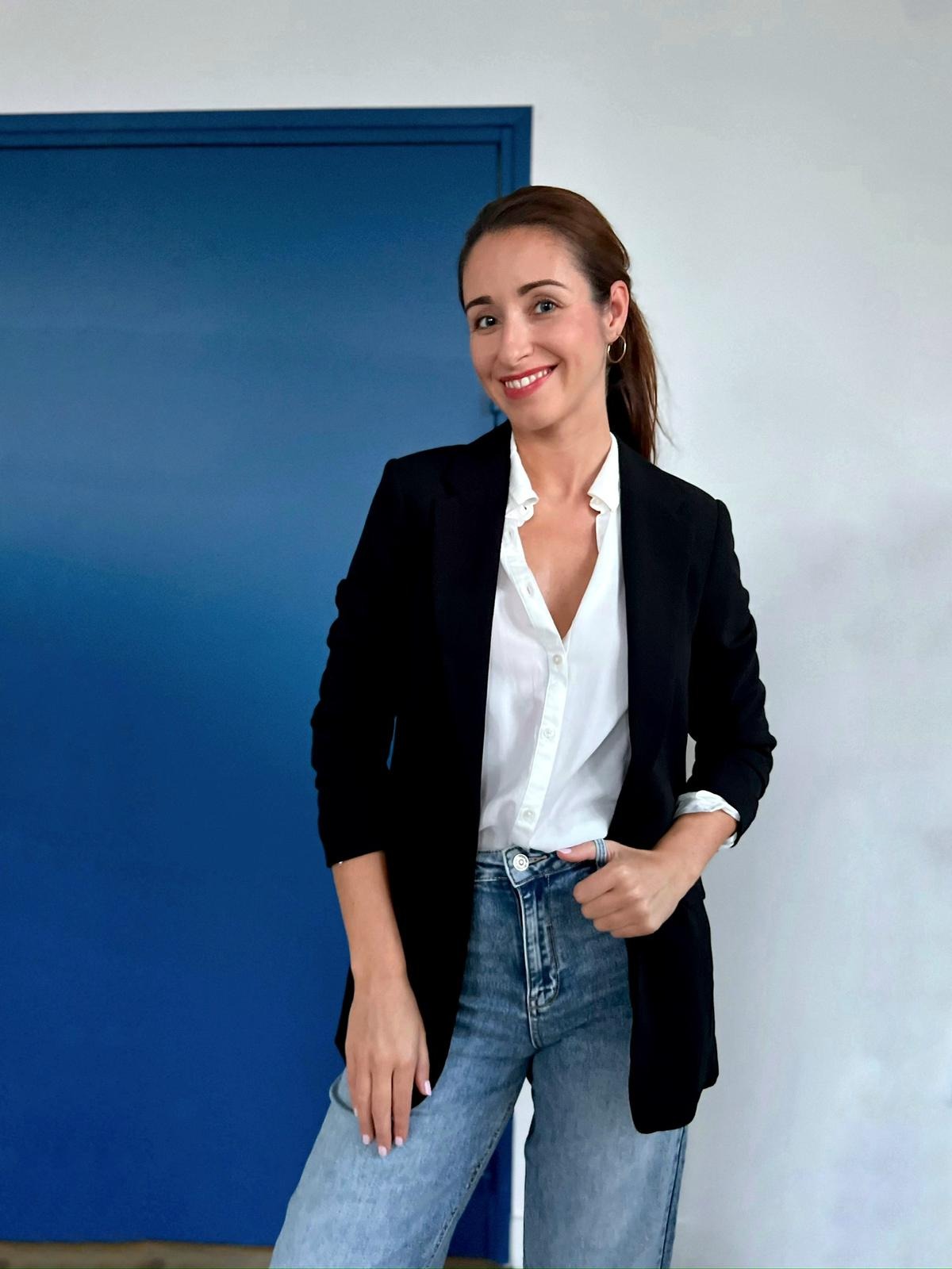 Anne-sophie — Model & Hostess in Paris photo 19