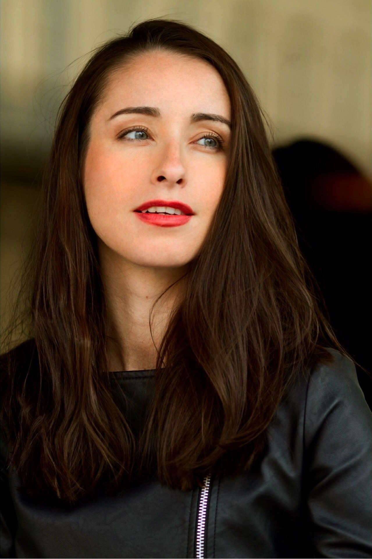 Anne-sophie — Model & Hostess in Paris photo 5
