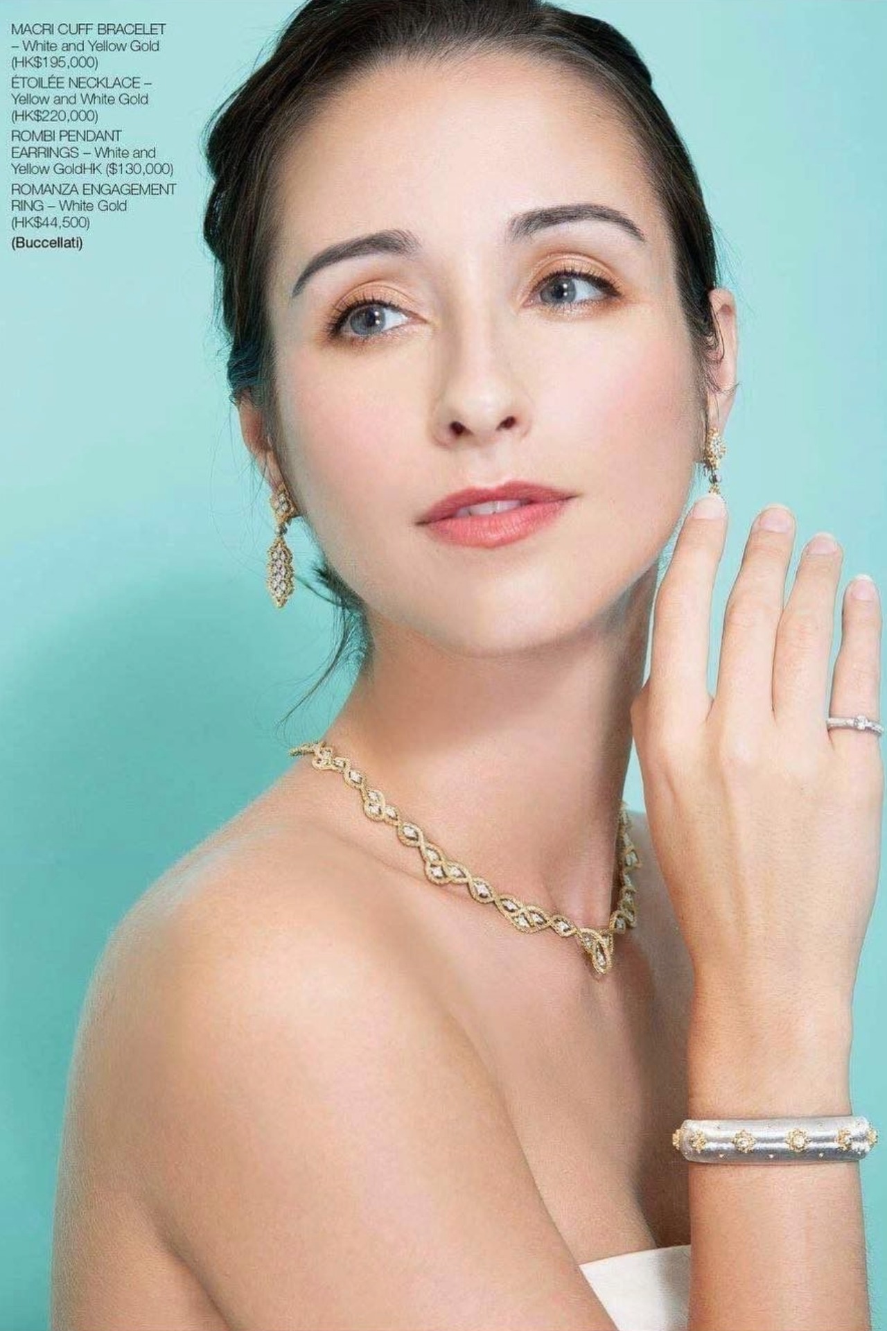 Anne-sophie — Model & Hostess in Paris photo 6