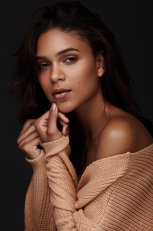 KEIERA — Model in Paris | Eye On Model