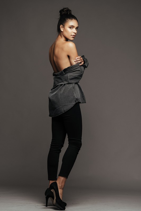 Keiera — Model & Hostess in Paris photo 12