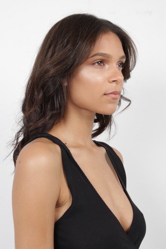 Keiera — Model & Hostess in Paris photo 8