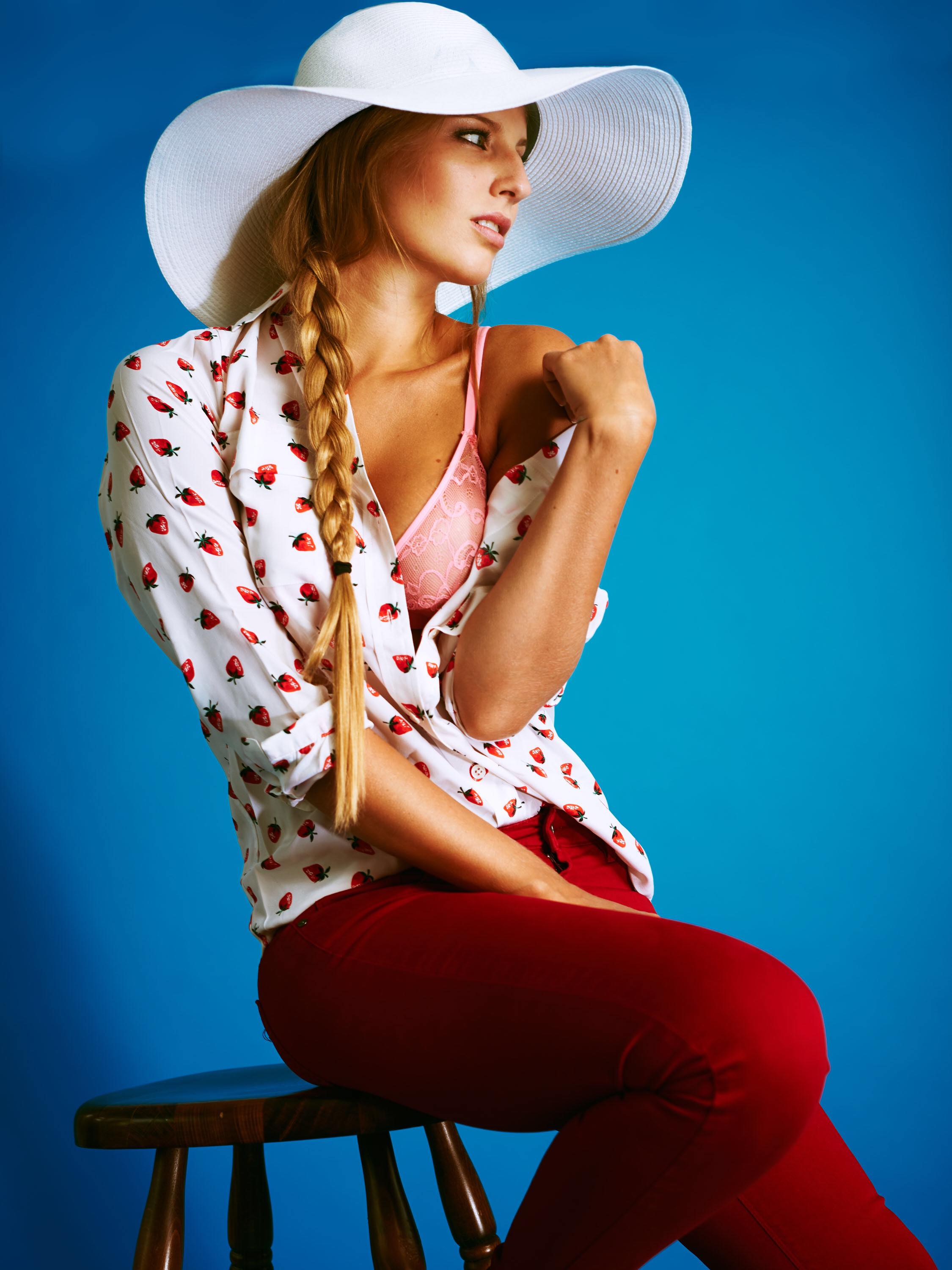 Ariella — Model & Hostess in Mettmann photo 1