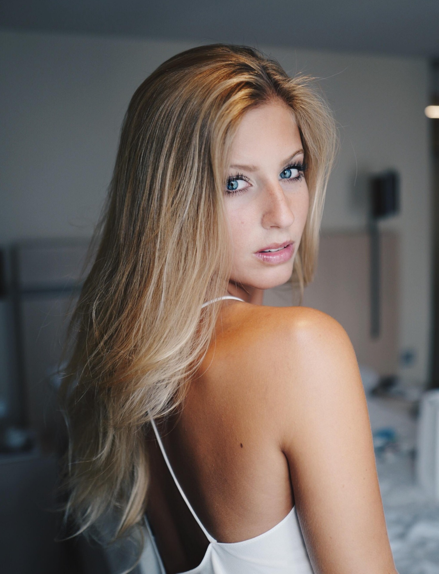 Ariella — Model & Hostess in Mettmann photo 4