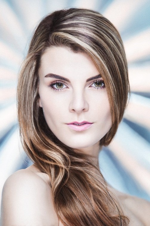 Marie — Model & Hostess in Paris photo 10