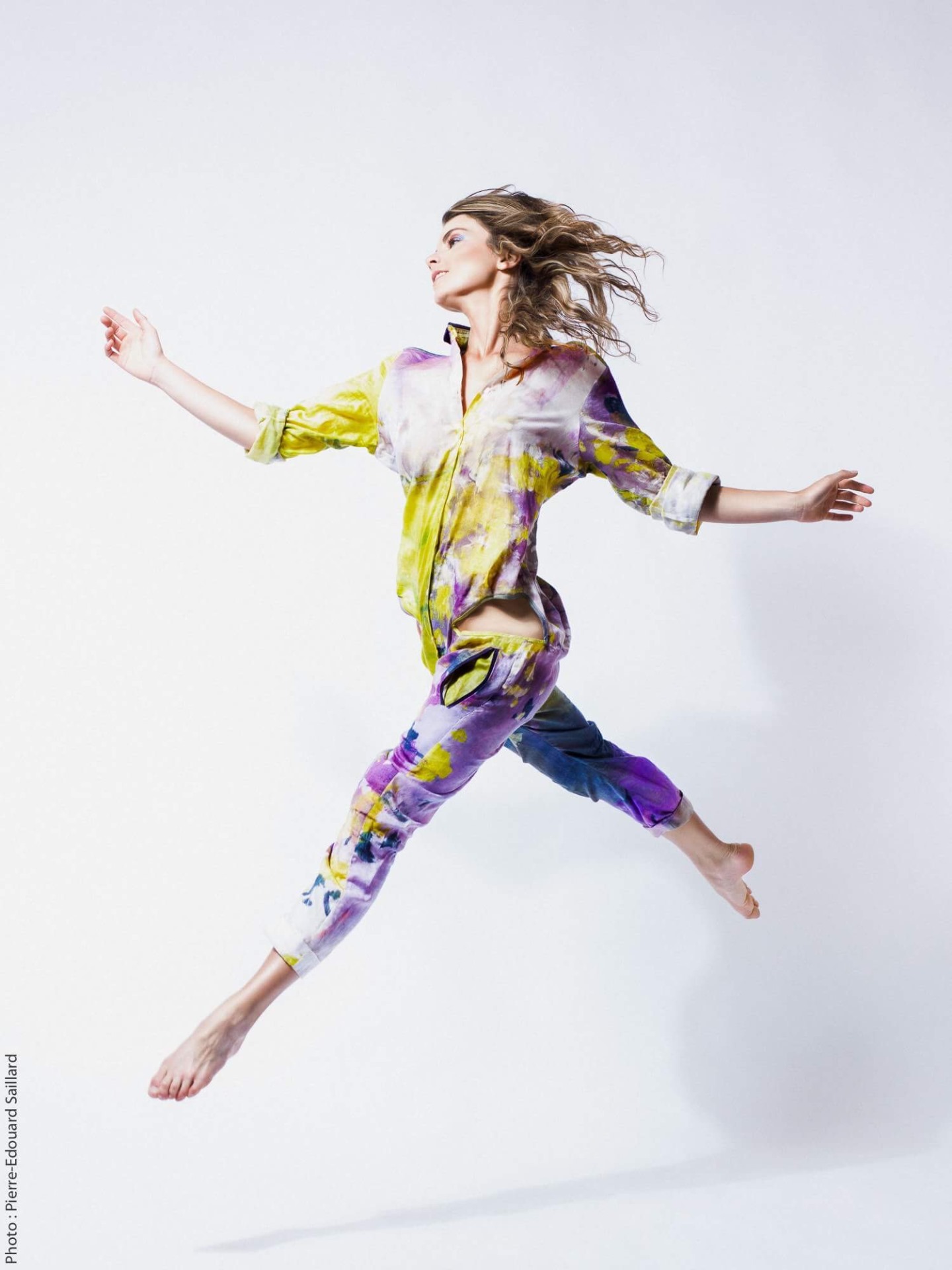 Marie — Model & Hostess in Paris photo 18