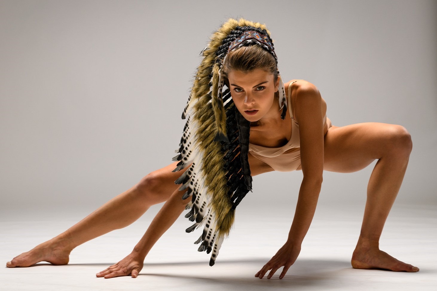 Marie — Model & Hostess in Paris photo 25