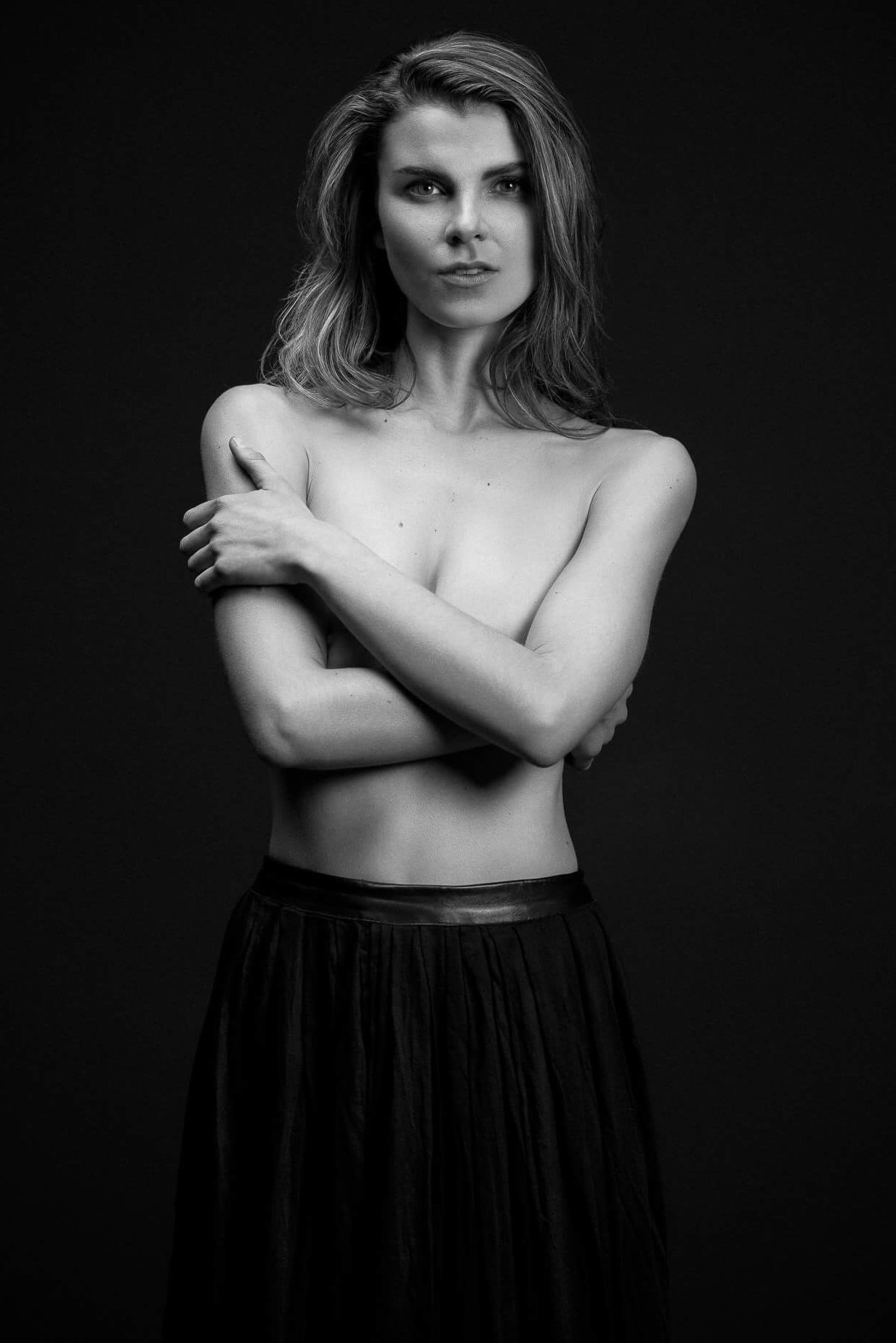 Marie — Model & Hostess in Paris photo 28