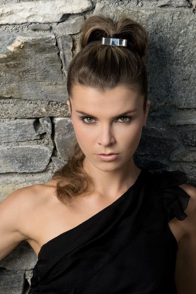 Marie — Model & Hostess in Paris photo 30