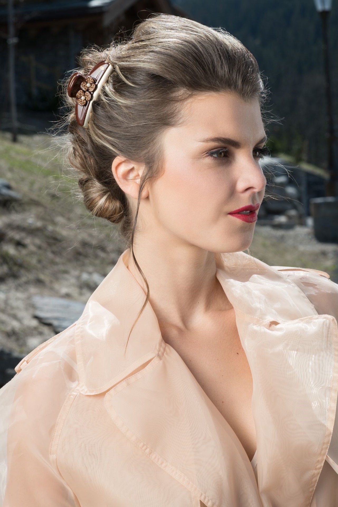 Marie — Model & Hostess in Paris photo 32