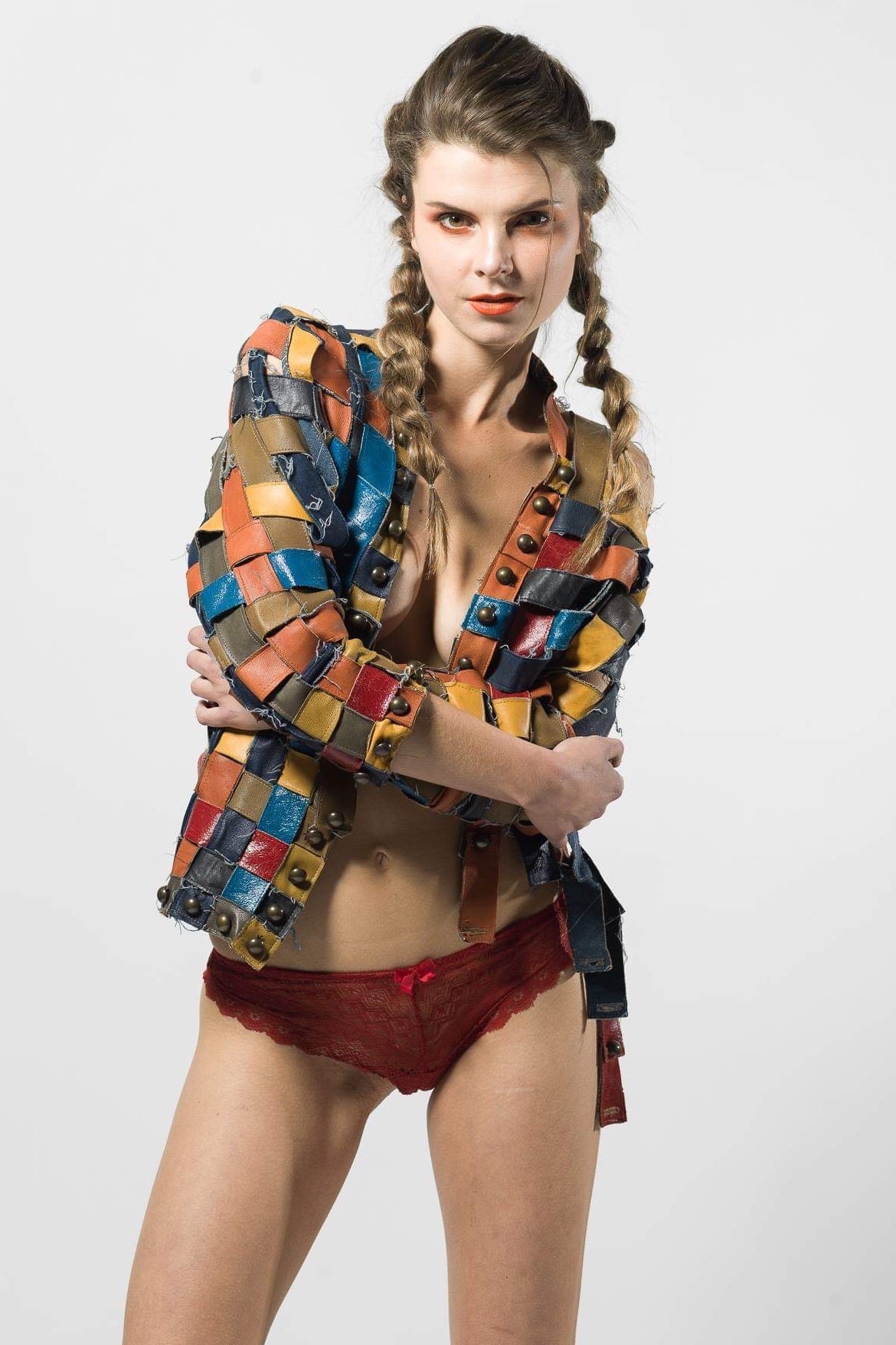 Marie — Model & Hostess in Paris photo 35