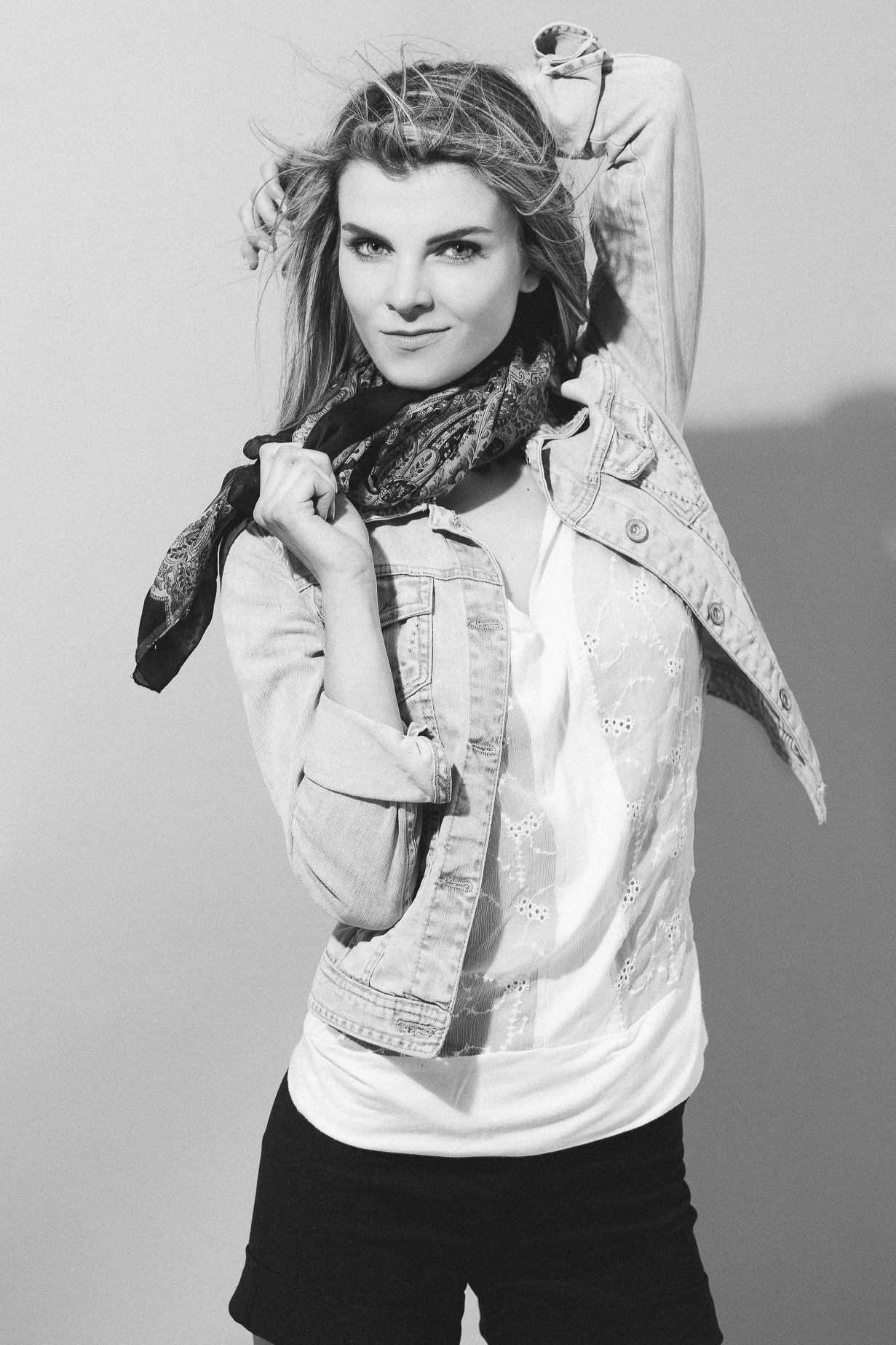 Marie — Model & Hostess in Paris photo 46