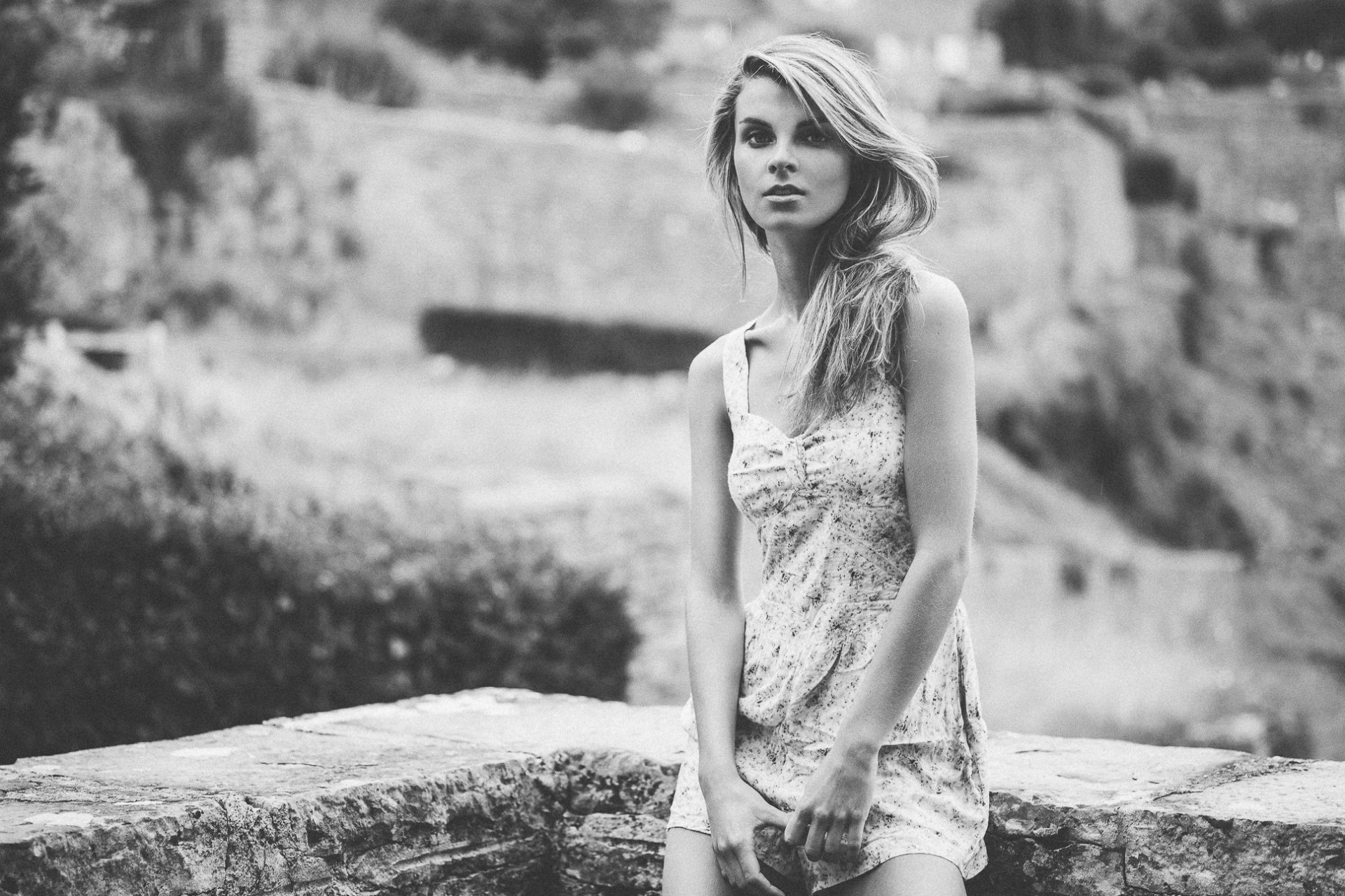 Marie — Model & Hostess in Paris photo 45