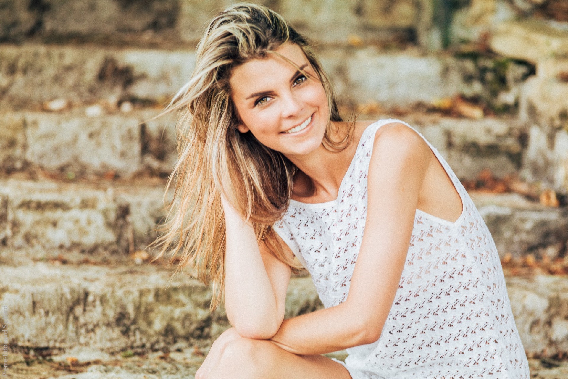 Marie — Model & Hostess in Paris photo 48