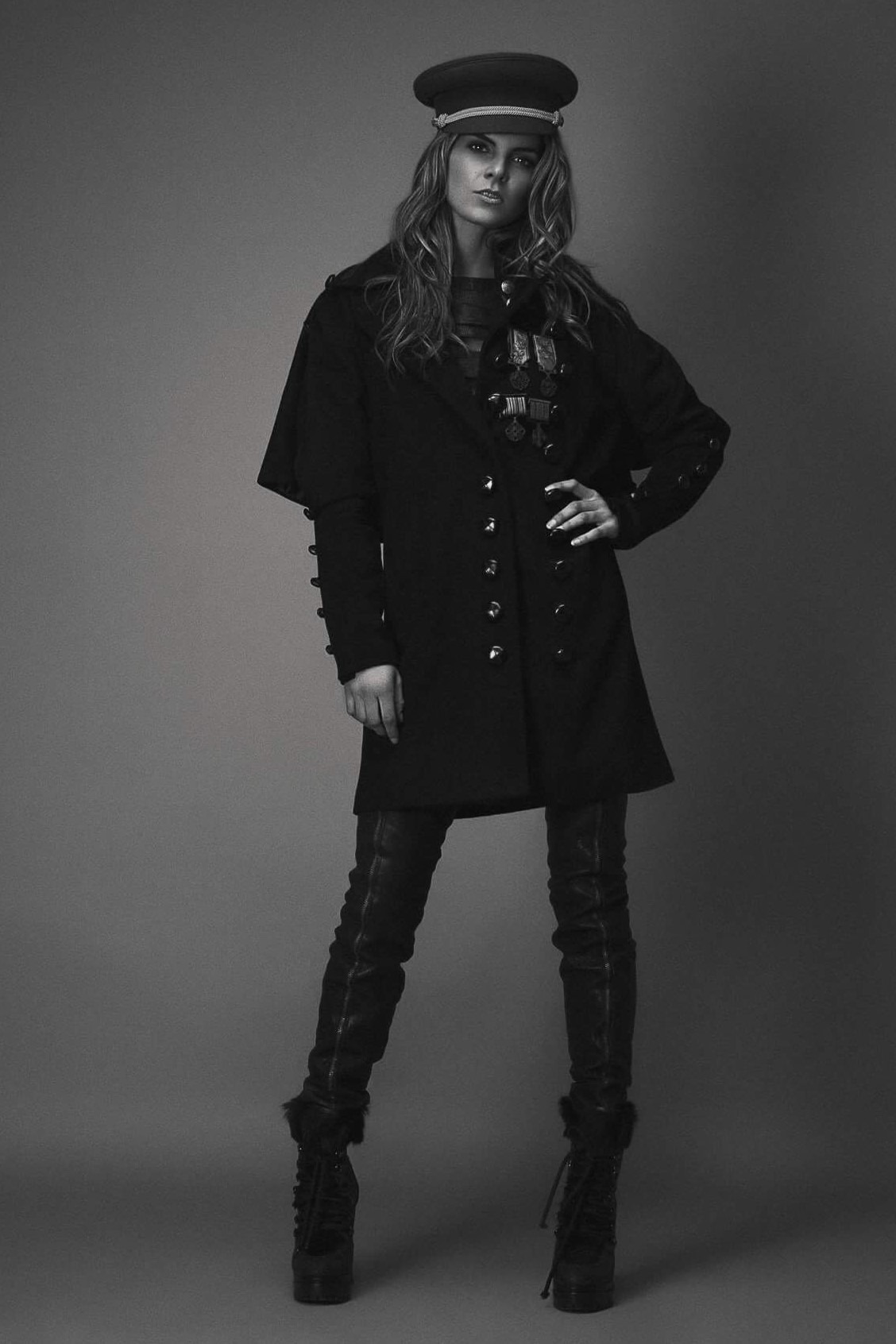 Marie — Model & Hostess in Paris photo 6