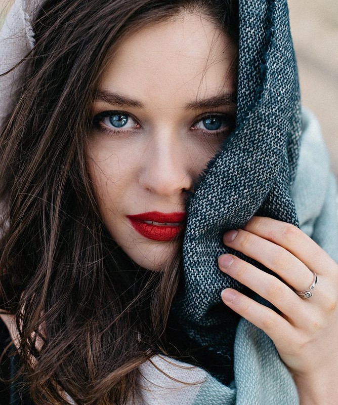 Valerie — Model & Hostess in Paris photo 4