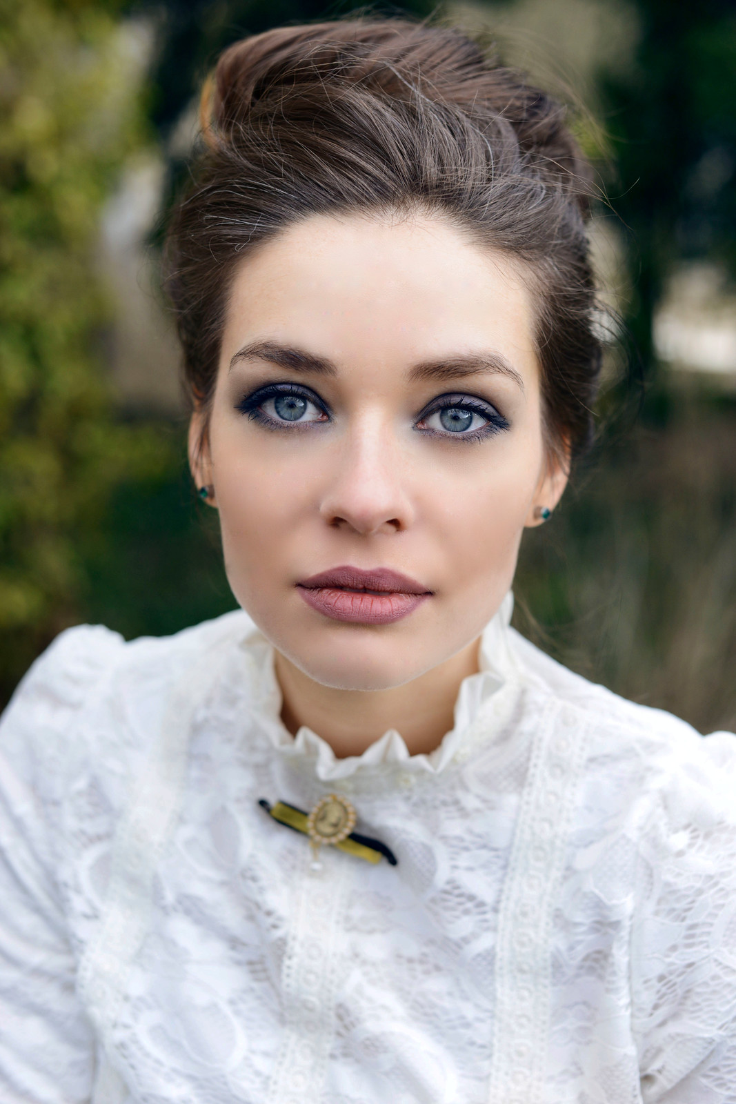 Valerie — Model & Hostess in Paris photo 6