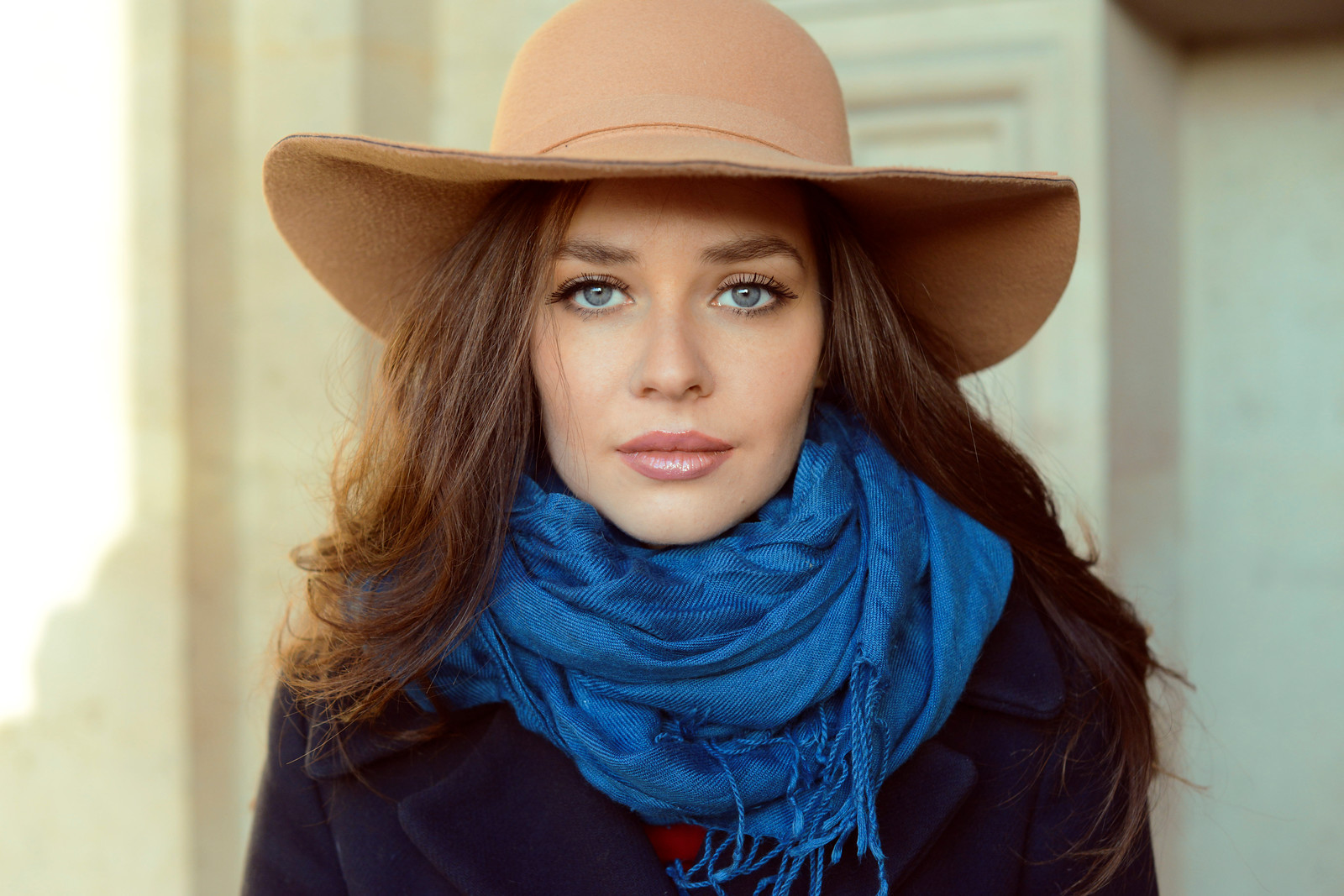 Valerie — Model & Hostess in Paris photo 8