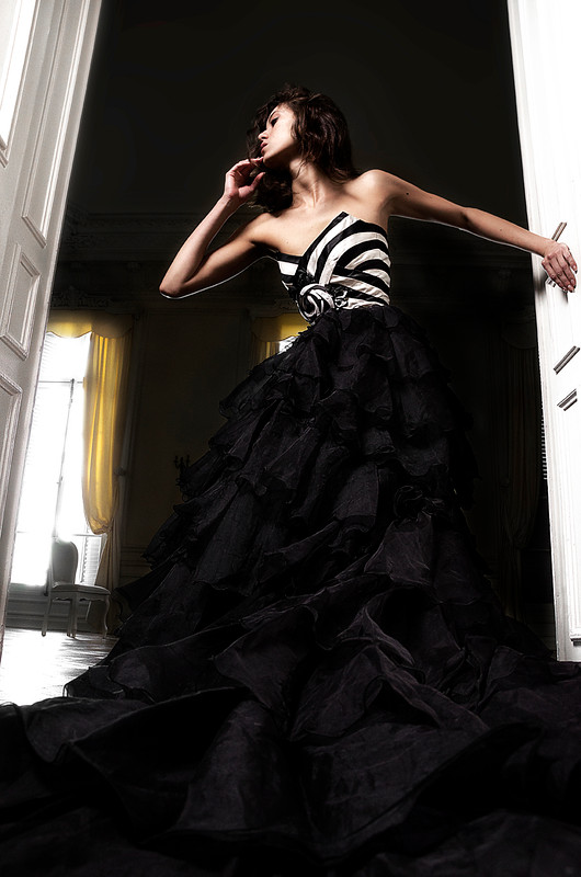 Joelle — Model & Hostess in Paris photo 2