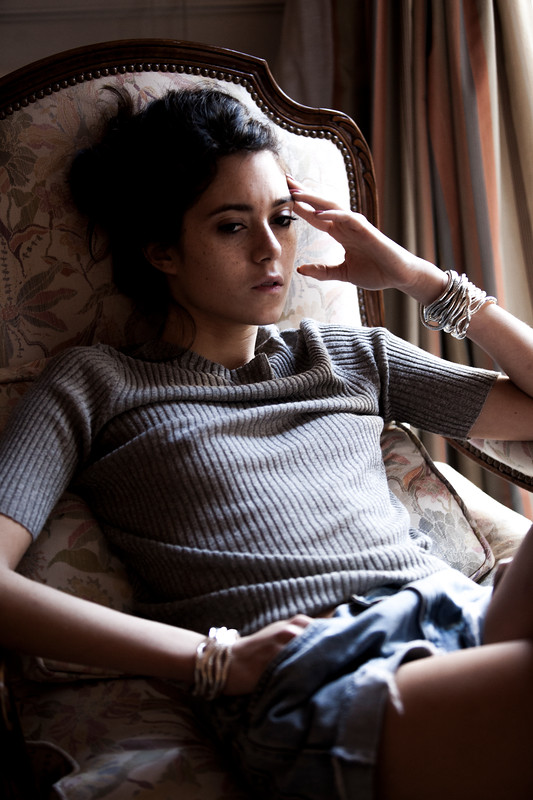Joelle — Model & Hostess in Paris photo 6