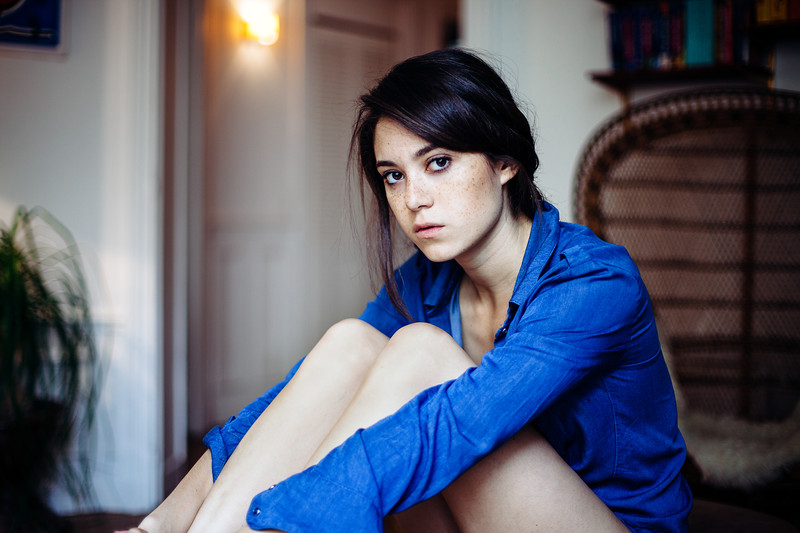 Joelle — Model & Hostess in Paris photo 7