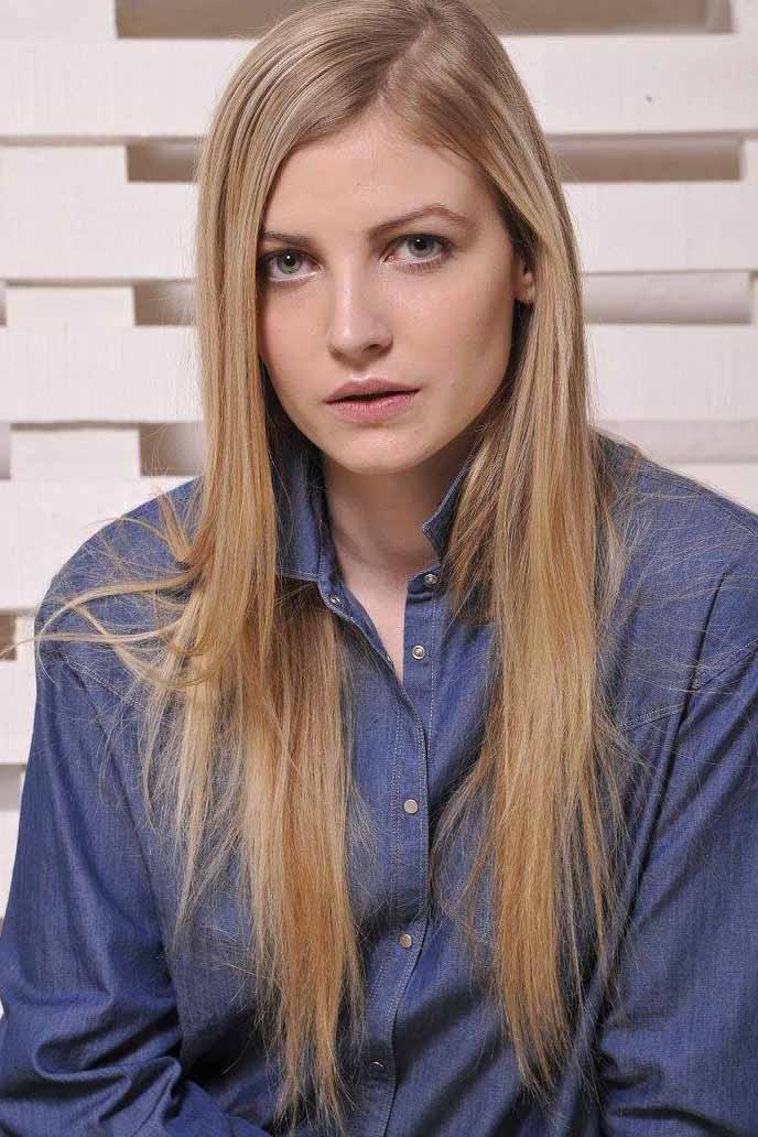 Irina — Model & Hostess in Parma photo 1