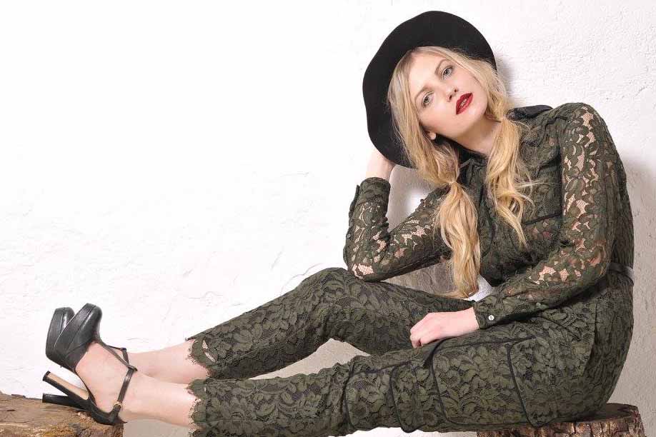 Irina — Model & Hostess in Parma photo 3