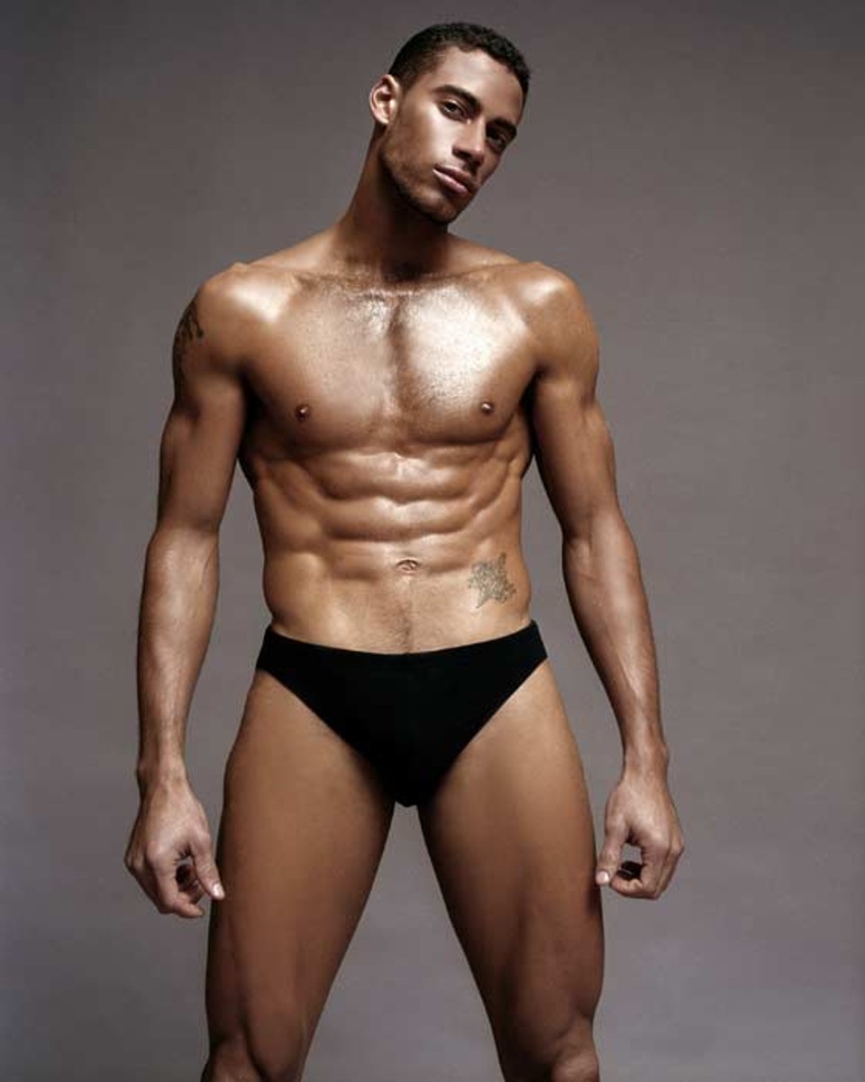 ANDRE' — Model in Villafranca Tirrena | Eye On Model