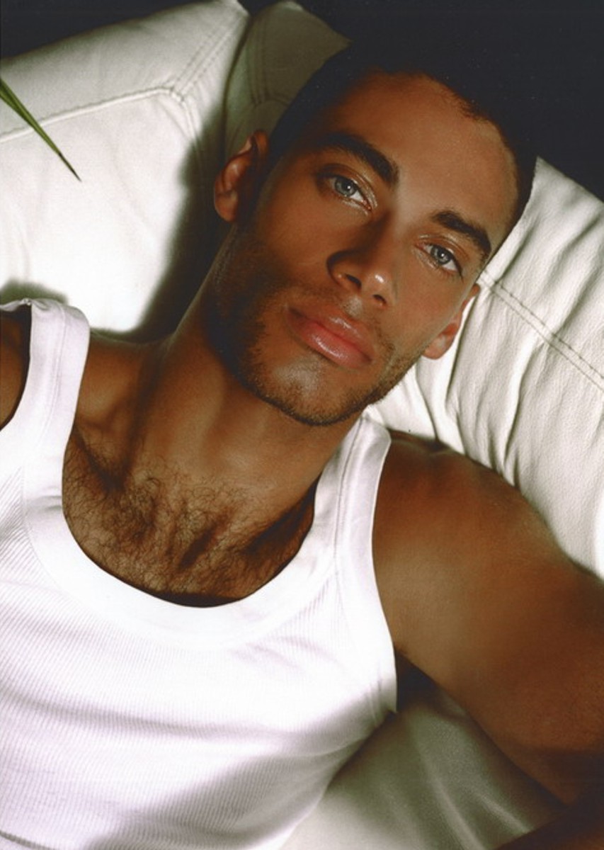 Andre' — Model & Host in Villafranca Tirrena photo 1