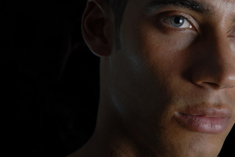Andre' — Model & Host in Villafranca Tirrena photo 18