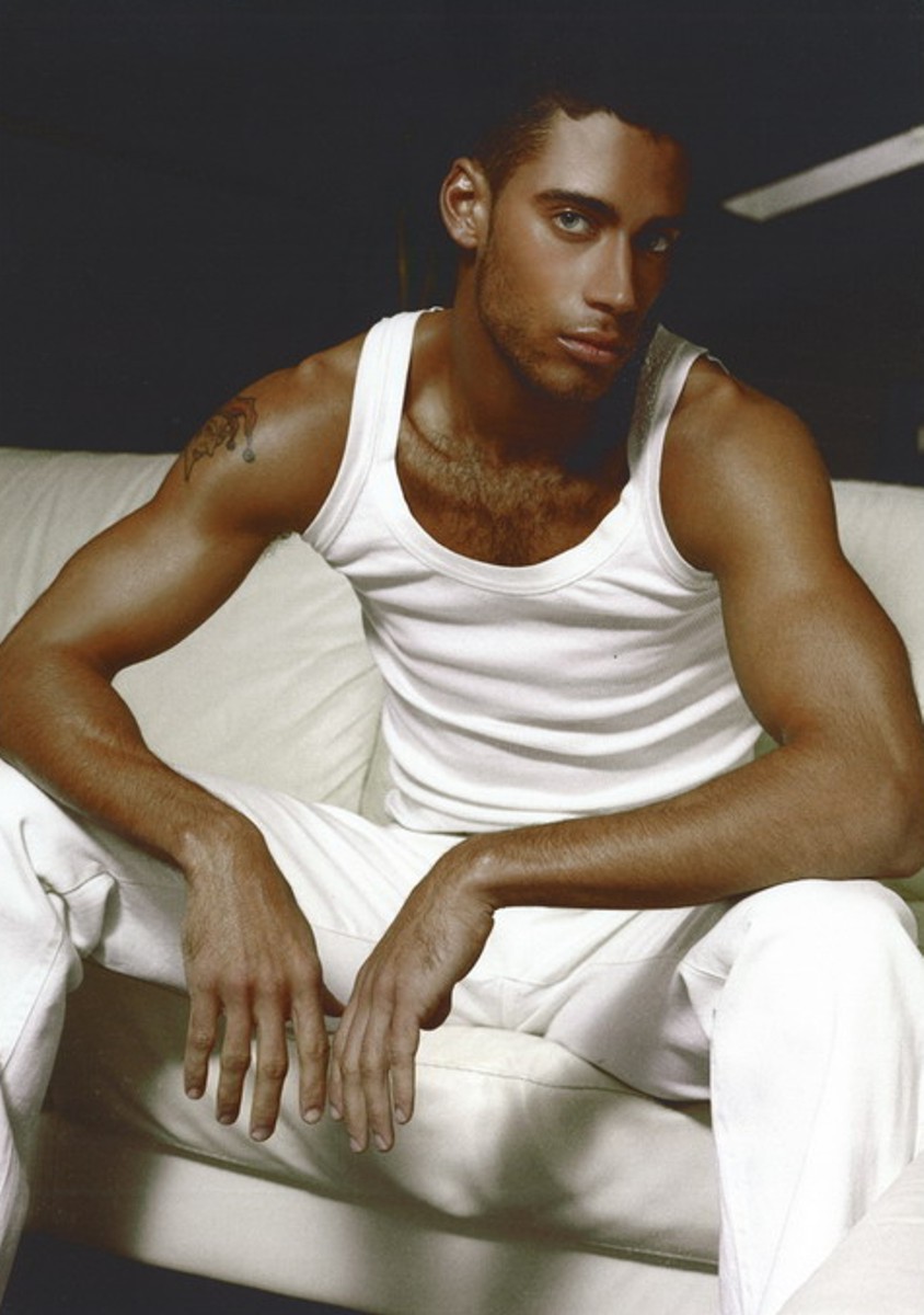 Andre' — Model & Host in Villafranca Tirrena photo 2