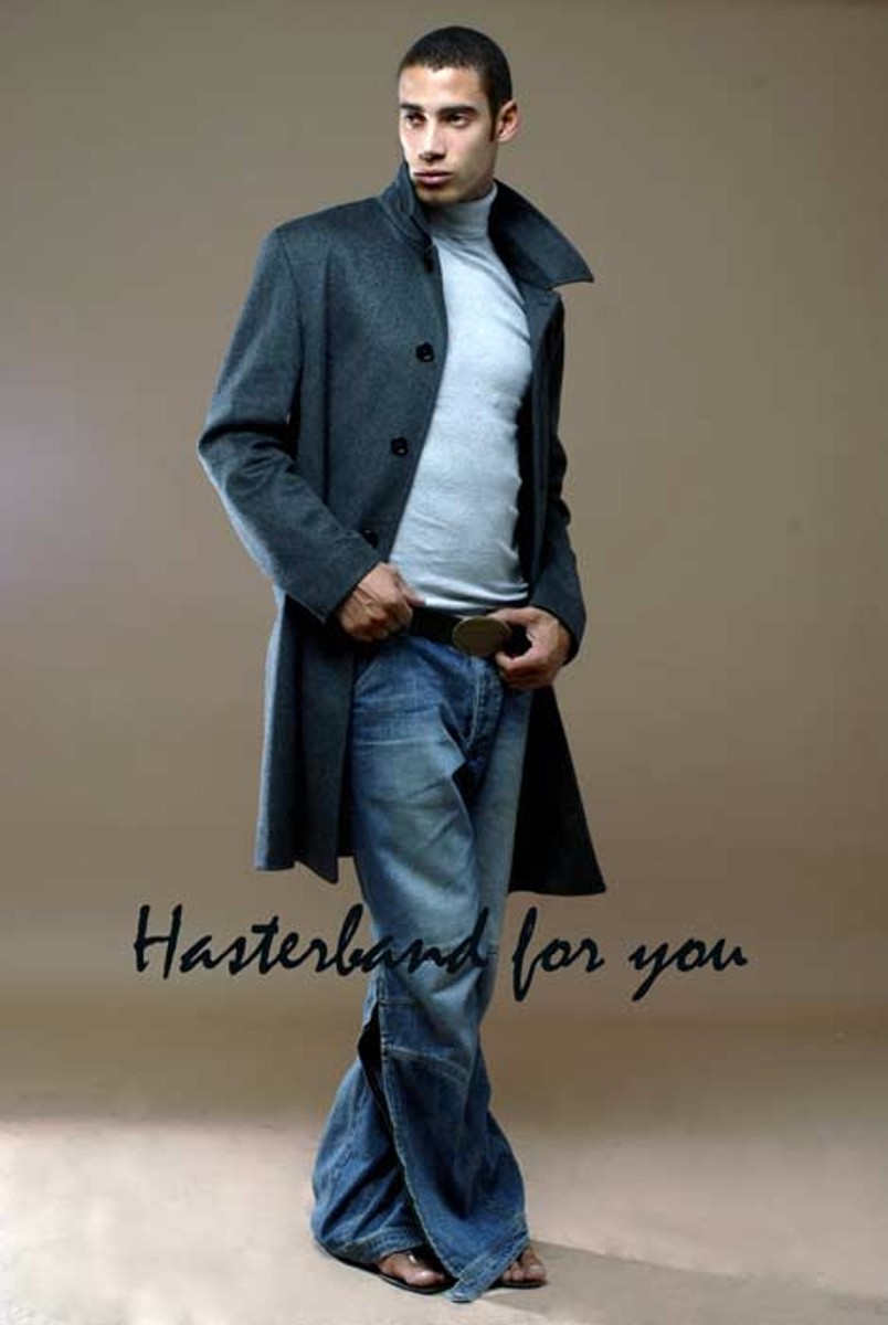 Andre' — Model & Host in Villafranca Tirrena photo 3